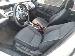 Honda Fit 2021 1.5L CVT Trend Edition - ფოტო 14