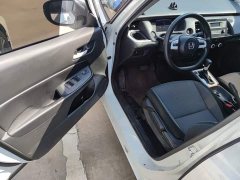 Honda Fit 2021 1.5L CVT Trend Edition - ფოტო 15
