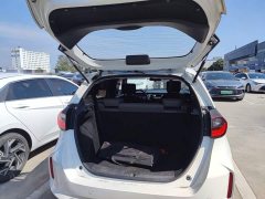 Honda Fit 2021 1.5L CVT Trend Edition - ფოტო 18