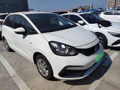 Honda Fit 2021 1.5L CVT Trend Edition - ფოტო 3