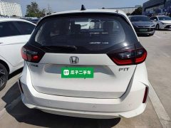 Honda Fit 2021 1.5L CVT Trend Edition - ფოტო 5