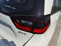 Honda Fit 2021 1.5L CVT Trend Edition - ფოტო 7
