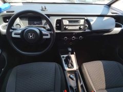 Honda Fit 2021 1.5L CVT Trend Edition - ფოტო 9
