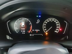 Honda Civic Hatchback 240 Turbo CVT Sport Edition - ფოტო 11