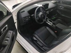Honda Civic Hatchback 240 Turbo CVT Sport Edition - ფოტო 15