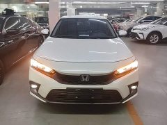 Honda Civic Hatchback 240 Turbo CVT Sport Edition - ფოტო 2