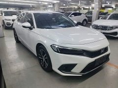 Honda Civic Hatchback 240 Turbo CVT Sport Edition - ფოტო 3
