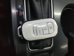 Honda Civic Hatchback 240 Turbo CVT Sport Edition - ფოტო 8