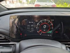 Trumpchi Yingbao 2024 270T DCT Yingbao S Edition - ფოტო 11