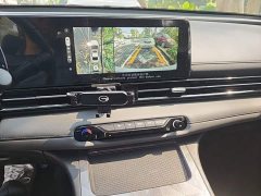 Trumpchi Yingbao 2024 270T DCT Yingbao S Edition - ფოტო 12