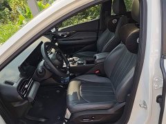 Trumpchi Yingbao 2024 270T DCT Yingbao S Edition - ფოტო 14