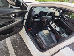 Trumpchi Yingbao 2024 270T DCT Yingbao S Edition - ფოტო 15
