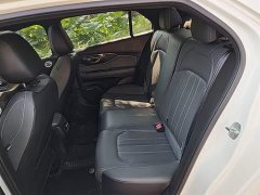 Trumpchi Yingbao 2024 270T DCT Yingbao S Edition - ფოტო 16