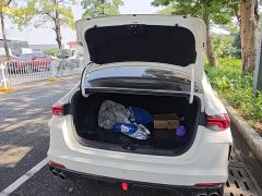 Trumpchi Yingbao 2024 270T DCT Yingbao S Edition - ფოტო 18