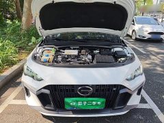 Trumpchi Yingbao 2024 270T DCT Yingbao S Edition - ფოტო 19