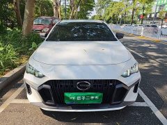 Trumpchi Yingbao 2024 270T DCT Yingbao S Edition - ფოტო 2