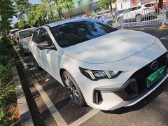 Trumpchi Yingbao 2024 270T DCT Yingbao S Edition - ფოტო 3