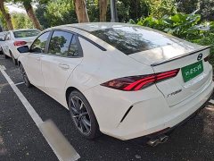 Trumpchi Yingbao 2024 270T DCT Yingbao S Edition - ფოტო 4