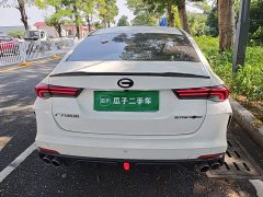 Trumpchi Yingbao 2024 270T DCT Yingbao S Edition - ფოტო 5