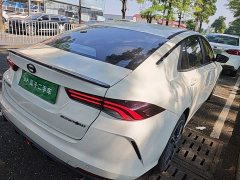 Trumpchi Yingbao 2024 270T DCT Yingbao S Edition - ფოტო 6