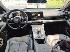 Trumpchi Yingbao 2024 270T DCT Yingbao S Edition - ფოტო 9
