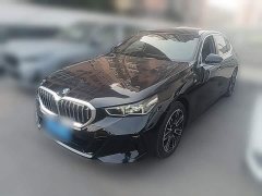 BMW 5 Series 530Li Premier M Sport Package - ფოტო 1