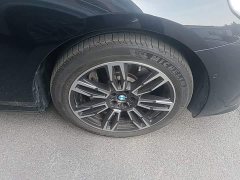 BMW 5 Series 530Li Premier M Sport Package - ფოტო 11