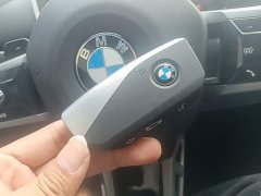 BMW 5 Series 530Li Premier M Sport Package - ფოტო 12