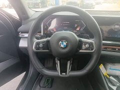 BMW 5 Series 530Li Premier M Sport Package - ფოტო 14