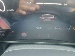 BMW 5 Series 530Li Premier M Sport Package - ფოტო 16