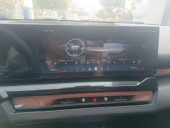 BMW 5 Series 530Li Premier M Sport Package - ფოტო 17