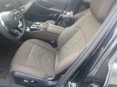 BMW 5 Series 530Li Premier M Sport Package - ფოტო 19