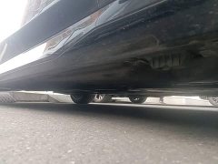 BMW 5 Series 530Li Premier M Sport Package - ფოტო 2