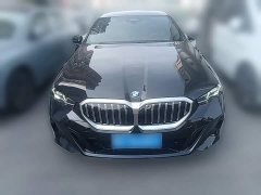 BMW 5 Series 530Li Premier M Sport Package - ფოტო 4