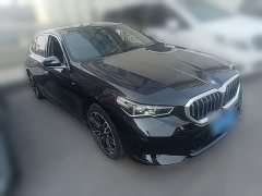 BMW 5 Series 530Li Premier M Sport Package - ფოტო 5