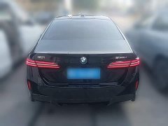 BMW 5 Series 530Li Premier M Sport Package - ფოტო 7