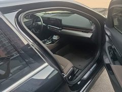 BMW 5 Series 530Li Premier M Sport Package - ფოტო 8