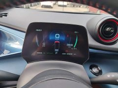 BYD Dolphin 405km Fashion Edition - ფოტო 11