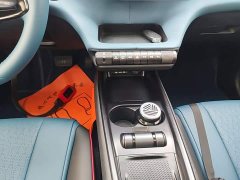 BYD Dolphin 405km Fashion Edition - ფოტო 13