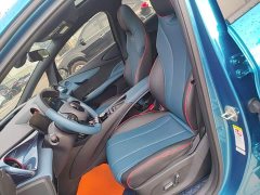 BYD Dolphin 405km Fashion Edition - ფოტო 14