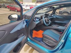 BYD Dolphin 405km Fashion Edition - ფოტო 15