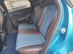 BYD Dolphin 405km Fashion Edition - ფოტო 16