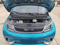BYD Dolphin 405km Fashion Edition - ფოტო 19