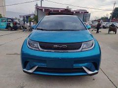 BYD Dolphin 405km Fashion Edition - ფოტო 2