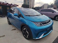 BYD Dolphin 405km Fashion Edition - ფოტო 3