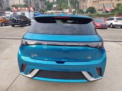 BYD Dolphin 405km Fashion Edition - ფოტო 5