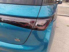 BYD Dolphin 405km Fashion Edition - ფოტო 7