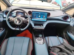 BYD Dolphin 405km Fashion Edition - ფოტო 9