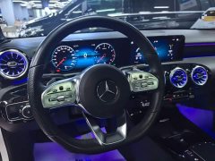 Mercedes-Benz A-Class A 200 L Sport Sedan Dynamic Edition - ფოტო 11