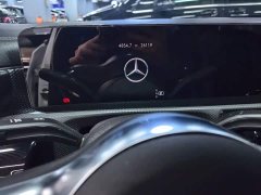Mercedes-Benz A-Class A 200 L Sport Sedan Dynamic Edition - ფოტო 12